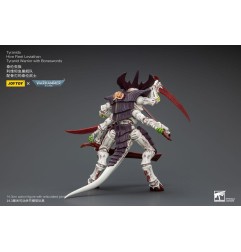 Warhammer - 40k figurine 1/18 Tyranids Hive Fleet Leviathan Tyranid Warrior with Boneswords 12 cm