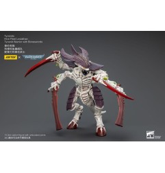 Warhammer - 40k figurine 1/18 Tyranids Hive Fleet Leviathan Tyranid Warrior with Boneswords 12 cm