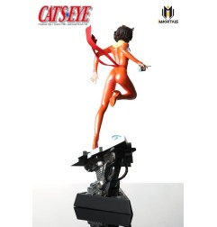Cat's Eye - Statuette 1/6 Ai Kisugi 39 cm