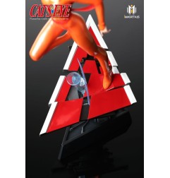Cat's Eye - Statuette 1/6 Ai Kisugi 39 cm