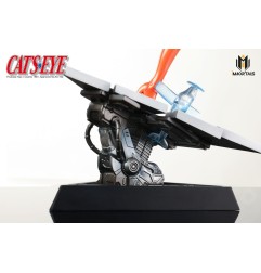 Cat's Eye - Statuette 1/6 Ai Kisugi 39 cm