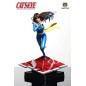 Cat's Eye - Statuette 1/6 Hitomi Kisugi 35 cm