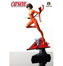 Cat's Eye - Statuette 1/6 Ai Kisugi 39 cm