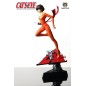 Cat's Eye - Statuette 1/6 Ai Kisugi 39 cm