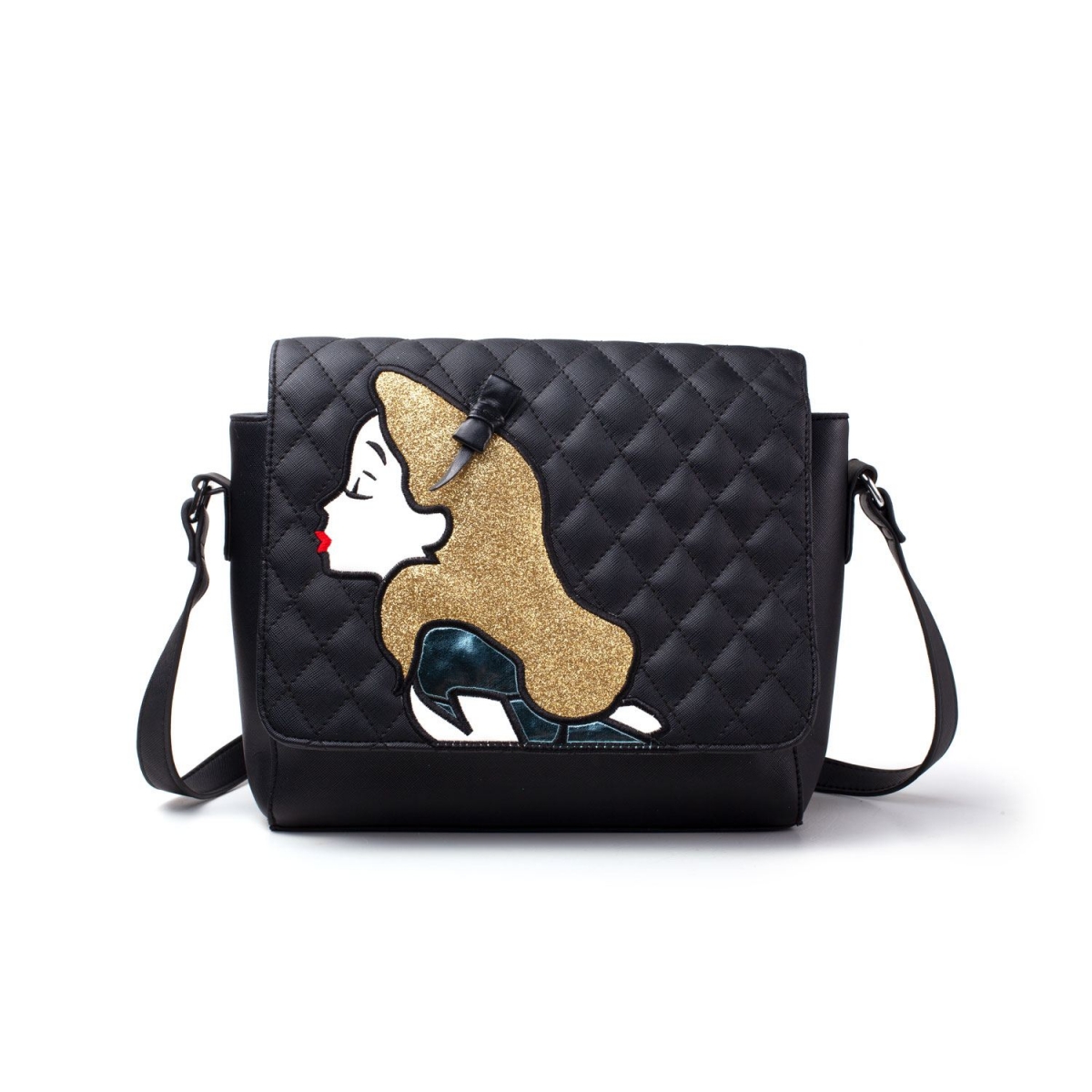 Cartable alice au deals pays des merveilles