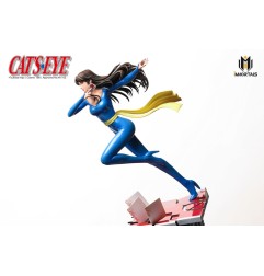 Cat's Eye - Statuette 1/6 Hitomi Kisugi 35 cm