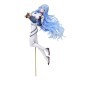 Evangelion - Rebuild of  statuette PVC 1/7 Rei Ayanami Long Hair Ver. 28 cm