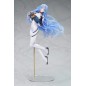 Rebuild of Evangelion - Statuette 1/7 Rei Ayanami Long Hair Ver. 28 cm
