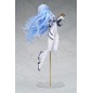 Evangelion - Rebuild of  statuette PVC 1/7 Rei Ayanami Long Hair Ver. 28 cm