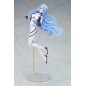 Rebuild of Evangelion - Statuette 1/7 Rei Ayanami Long Hair Ver. 28 cm