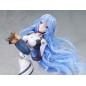 Evangelion - Rebuild of  statuette PVC 1/7 Rei Ayanami Long Hair Ver. 28 cm