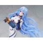 Evangelion - Rebuild of  statuette PVC 1/7 Rei Ayanami Long Hair Ver. 28 cm