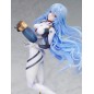 Evangelion - Rebuild of  statuette PVC 1/7 Rei Ayanami Long Hair Ver. 28 cm