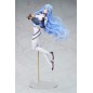 Evangelion - Rebuild of  statuette PVC 1/7 Rei Ayanami Long Hair Ver. 28 cm
