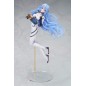 Evangelion - Rebuild of  statuette PVC 1/7 Rei Ayanami Long Hair Ver. 28 cm