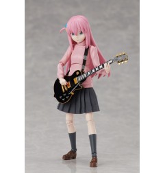 Bocchi the Rock! - Figurine BUZZmod 1/12 Gotoh Hitori 13 cm