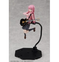 Bocchi the Rock! - Figurine BUZZmod 1/12 Gotoh Hitori 13 cm