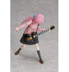 Bocchi the Rock! - Figurine BUZZmod 1/12 Gotoh Hitori 13 cm