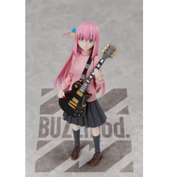 Bocchi the Rock! - Figurine BUZZmod 1/12 Gotoh Hitori 13 cm