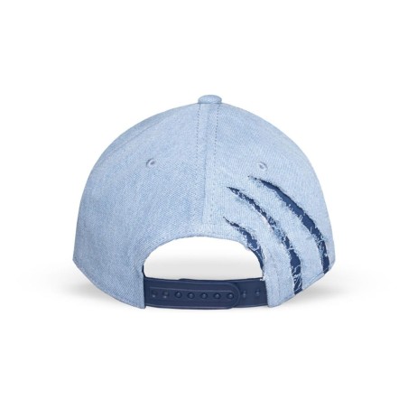 Lilo & Stitch - Casquette baseball Weird Stitch