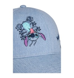 Lilo & Stitch - Casquette baseball Weird Stitch