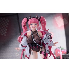 Original Character - Statuette 1/6 Rampaging Twin-tail Arisa 26 cm