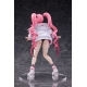 Original Character - Statuette 1/6 Rampaging Twin-tail Arisa 26 cm