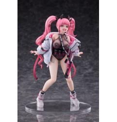 Original Character - Statuette 1/6 Rampaging Twin-tail Arisa 26 cm