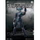 Justice League - Figurine Dynamic 8ction Heroes 1/9 Steppenwolf 22 cm