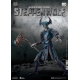 Justice League - Figurine Dynamic 8ction Heroes 1/9 Steppenwolf 22 cm