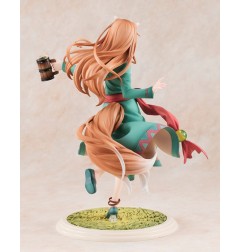 Spice and Wolf - Statuette 1/7 Holo 10th Anniversary Ver. 21 cm