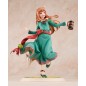 Spice and Wolf - Statuette 1/7 Holo 10th Anniversary Ver. 21 cm