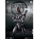 Justice League - Figurine Dynamic 8ction Heroes 1/9 Cyborg 21 cm