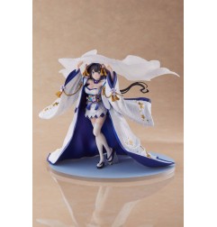 Is It Wrong to Try to Pick Up Girls in a Dungeon? - Statuette 1/7 Hestia Shiromuku 28 cm