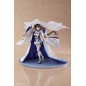Is It Wrong to Try to Pick Up Girls in a Dungeon? - Statuette PVC 1/7 Hestia Shiromuku 28 cm