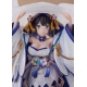 Is It Wrong to Try to Pick Up Girls in a Dungeon? - Statuette 1/7 Hestia Shiromuku 28 cm