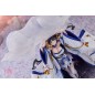 Is It Wrong to Try to Pick Up Girls in a Dungeon? - Statuette PVC 1/7 Hestia Shiromuku 28 cm