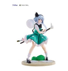 Touhou Project - Statuette PVC Tenitol Youmu Konpaku 19 cm