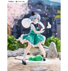 Touhou Project - Statuette PVC Tenitol Youmu Konpaku 19 cm