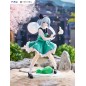 Touhou Project - Statuette Tenitol Youmu Konpaku 19 cm