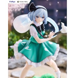 Touhou Project - Statuette Tenitol Youmu Konpaku 19 cm