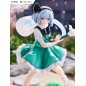 Touhou Project - Statuette Tenitol Youmu Konpaku 19 cm
