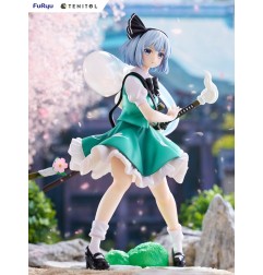 Touhou Project - Statuette Tenitol Youmu Konpaku 19 cm