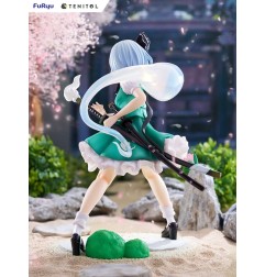 Touhou Project - Statuette PVC Tenitol Youmu Konpaku 19 cm