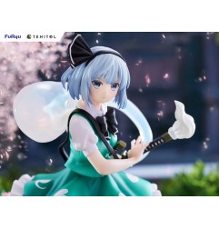 Touhou Project - Statuette PVC Tenitol Youmu Konpaku 19 cm