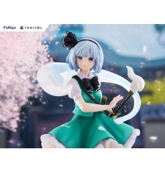Touhou Project - Statuette Tenitol Youmu Konpaku 19 cm