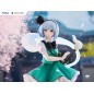 Touhou Project - Statuette PVC Tenitol Youmu Konpaku 19 cm