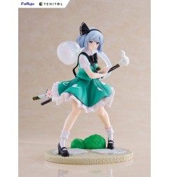 Touhou Project - Statuette PVC Tenitol Youmu Konpaku 19 cm