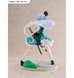 Touhou Project - Statuette PVC Tenitol Youmu Konpaku 19 cm
