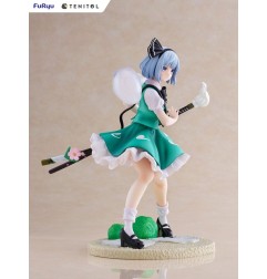 Touhou Project - Statuette PVC Tenitol Youmu Konpaku 19 cm